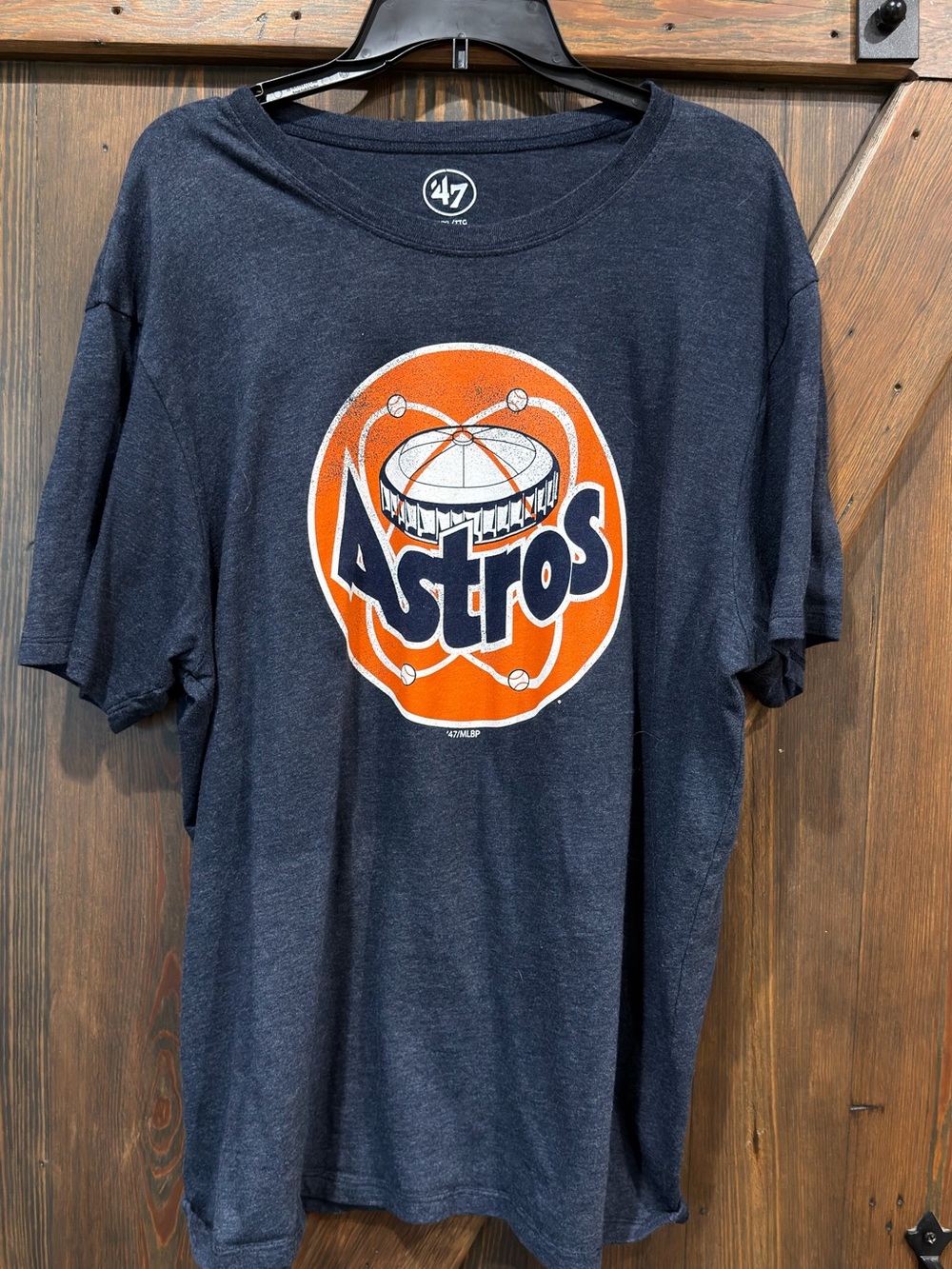 Houston Astros T-shirt